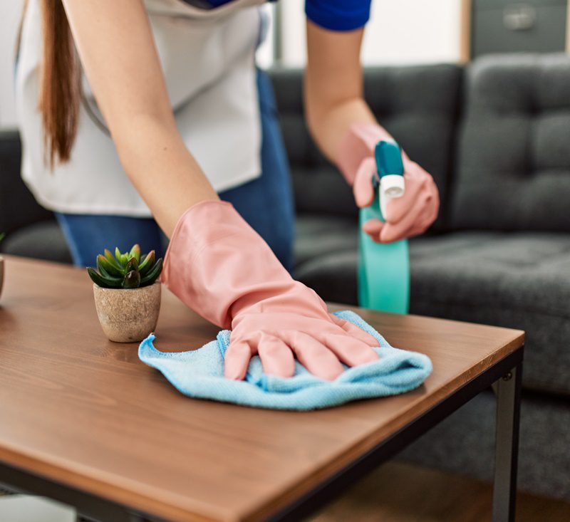 Cleaning Services Biggin Hill