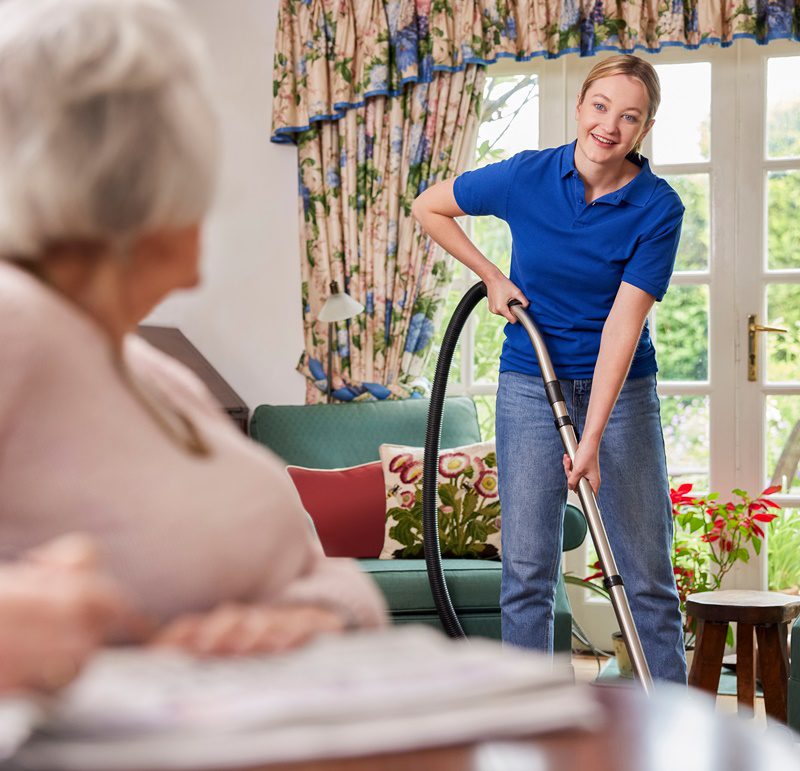 Kindness Counts Cleaning Services Kent