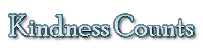 Kindness Counts
